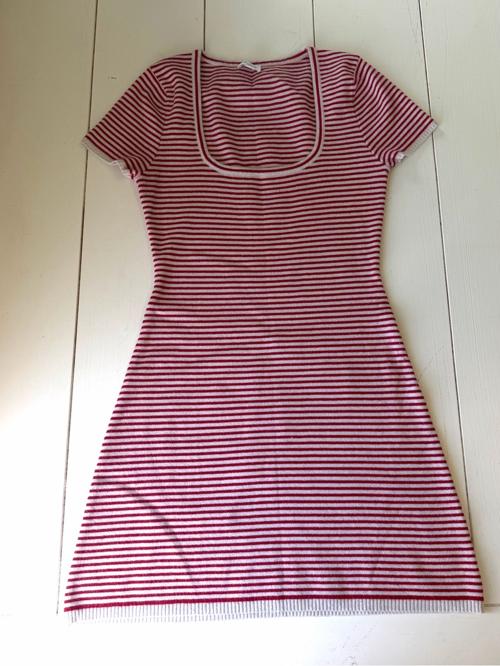 Lelis Sweater Dress